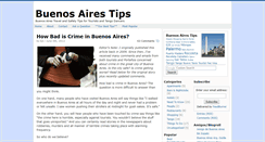 Desktop Screenshot of batips.com